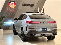 بي ام دبليو X6